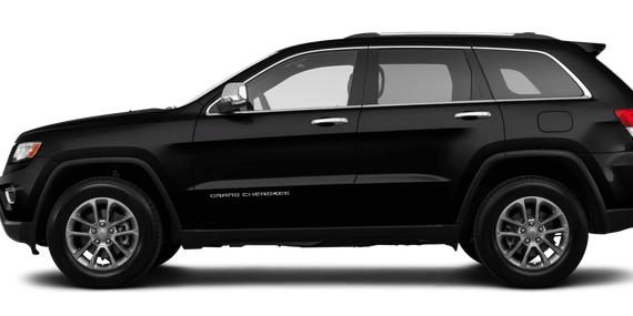 JEEP GRAND CHEROKEE 2018 1C4RJFBG3JC268316 image